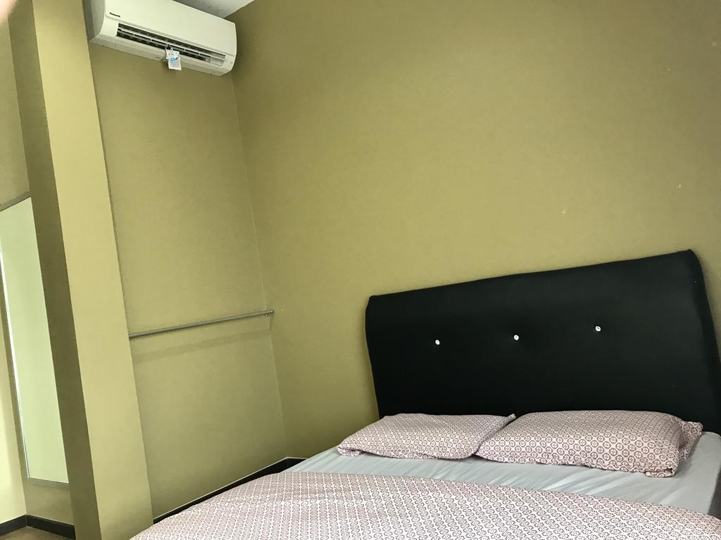 Ss Homestay Borneo Housing Sl4 Kampung Nombor Dua Екстер'єр фото